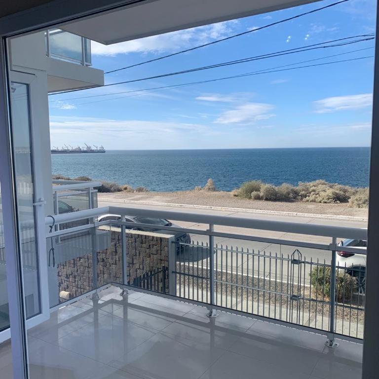 Vista al Mar - Apartamento de 2 dormitorios - 1