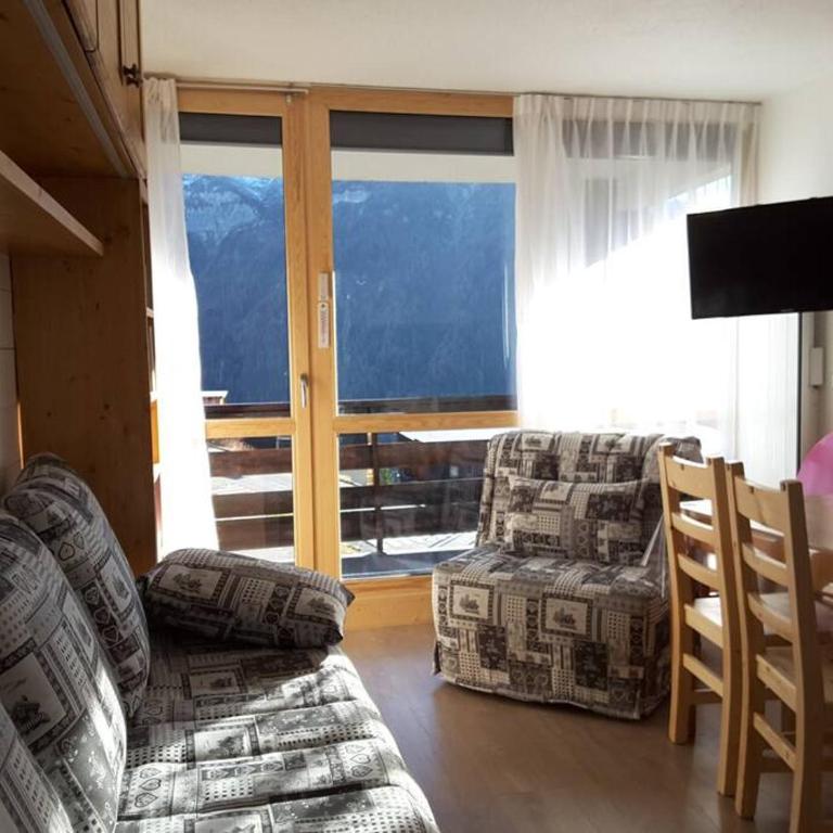 Paradiski proche des pistes plan peisey - Apartment - 1