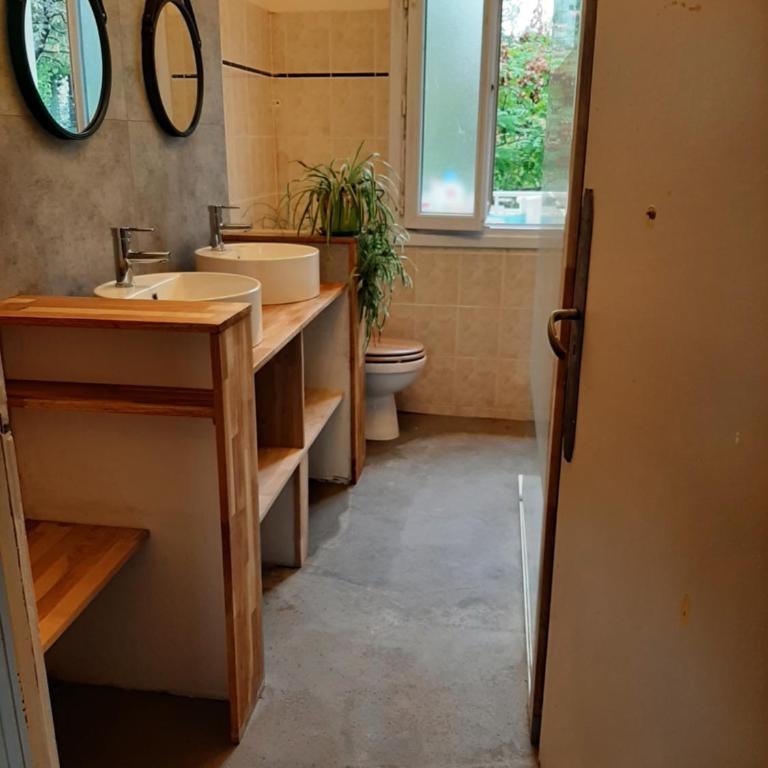Le 16 - Casa con 3 Camere da Letto - 18