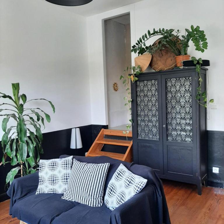 Le 16 - Casa con 3 Camere da Letto - 12