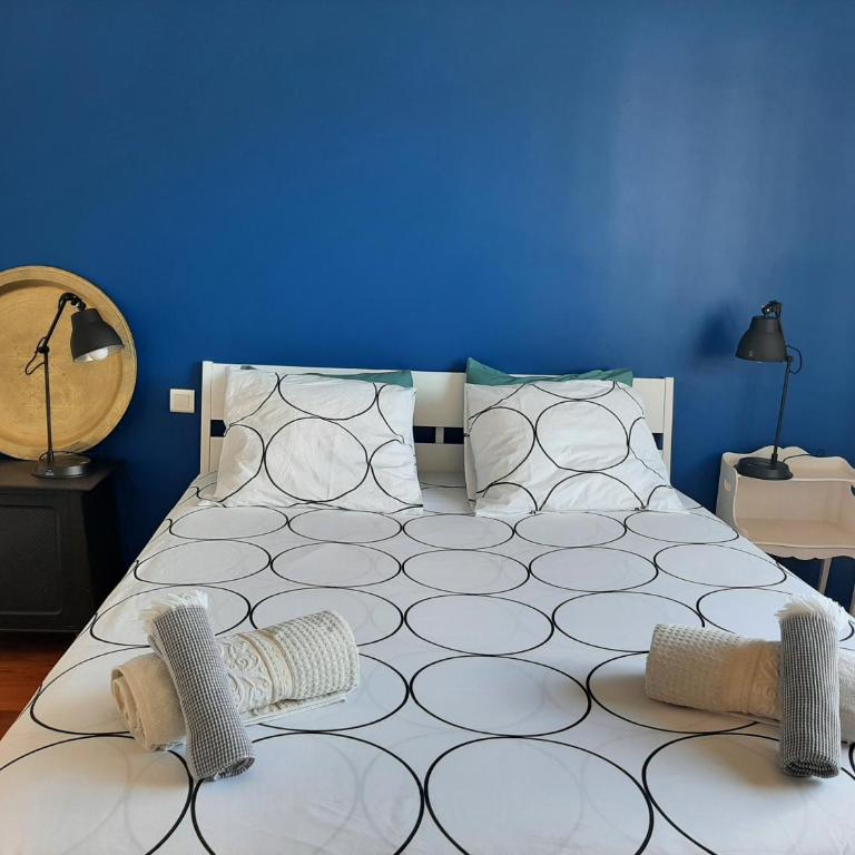 Le 16 - Casa con 3 Camere da Letto - 11