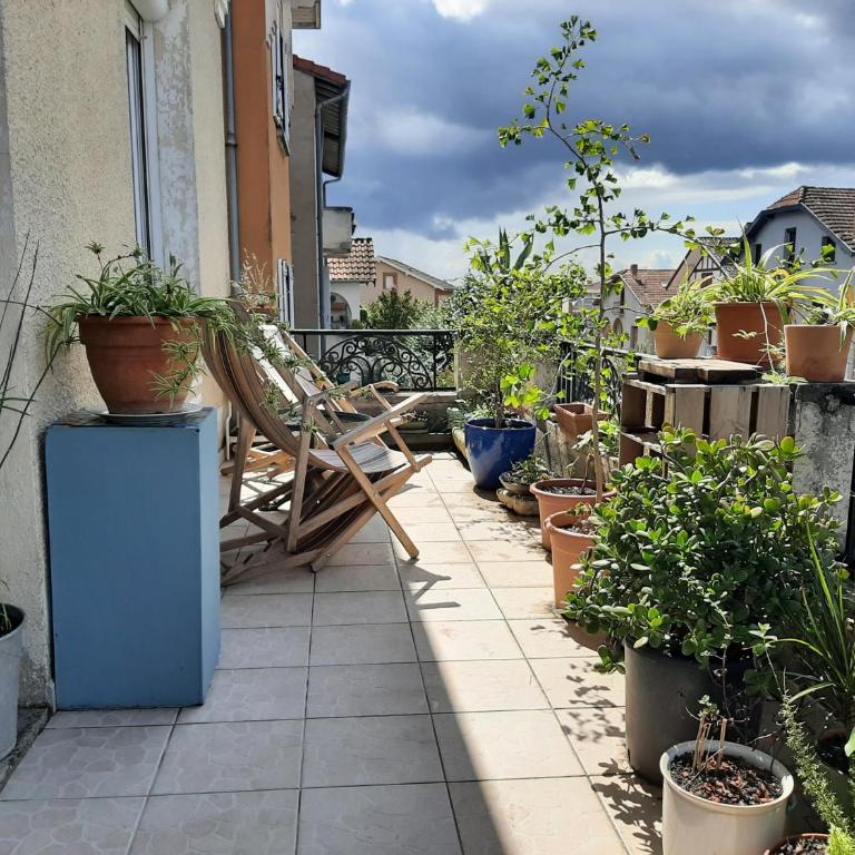 Le 16 - Casa con 3 Camere da Letto - 2