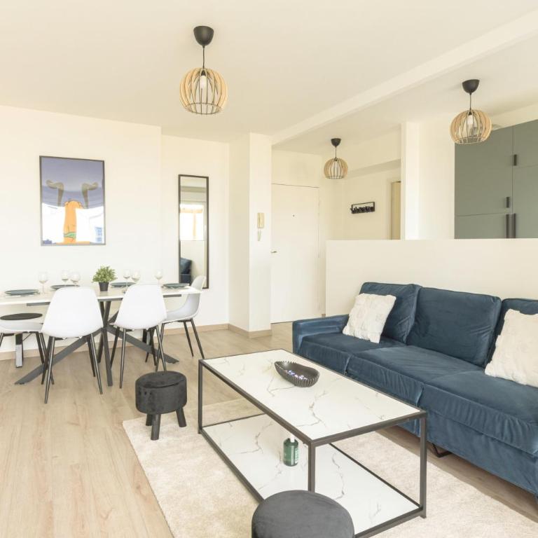 Disneyland Family Residence - Appartement 2 Chambres - 2