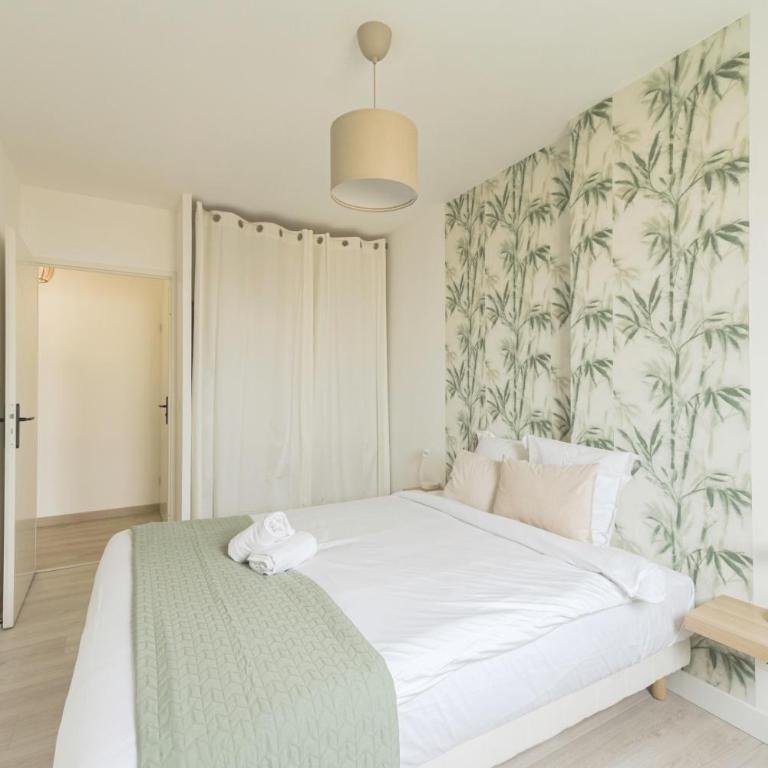 Disneyland Family Residence - Appartement 2 Chambres - 3