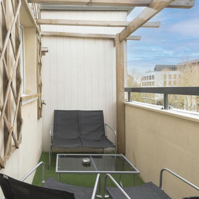 Disneyland Family Residence - Appartement 2 Chambres - 6