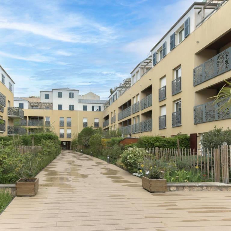 Disneyland Family Residence - Appartement 2 Chambres - 12