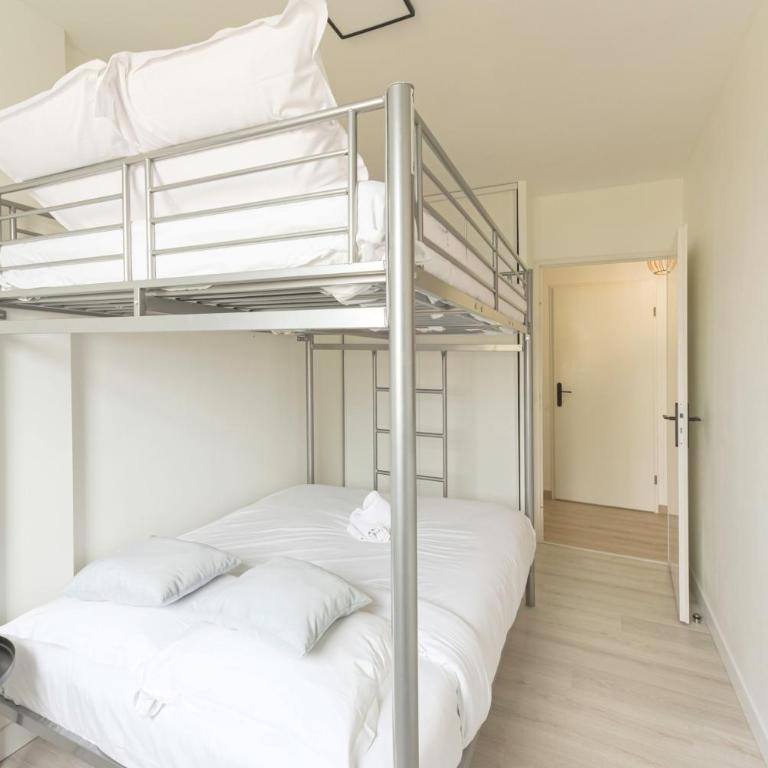 Disneyland Family Residence - Appartement 2 Chambres - 8