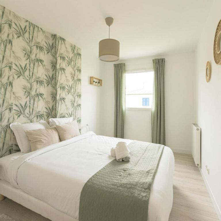 Disneyland Family Residence - Appartement 2 Chambres - 10