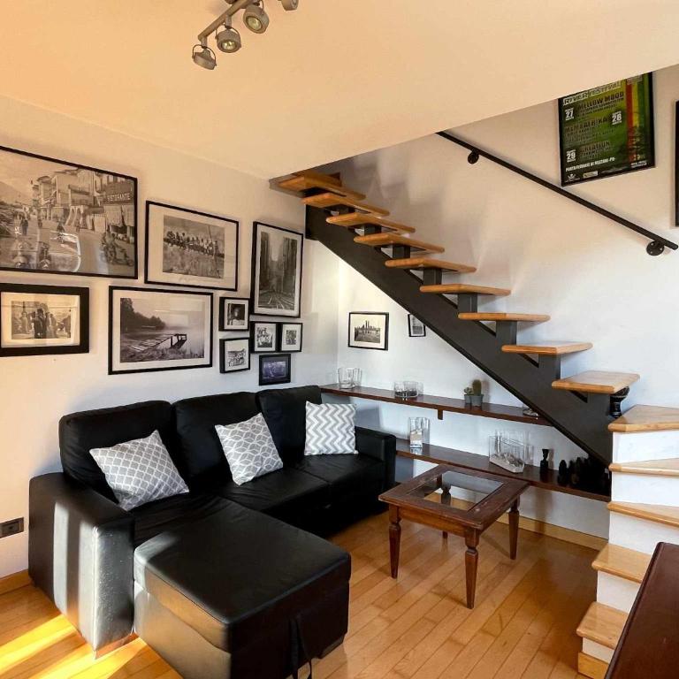 Plinio, center town apartment - Two-Bedroom Apartment - 1