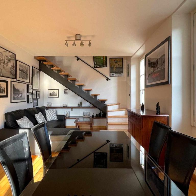 Plinio, center town apartment - Two-Bedroom Apartment - 2