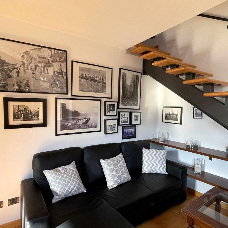 Plinio, center town apartment - Two-Bedroom Apartment - 3