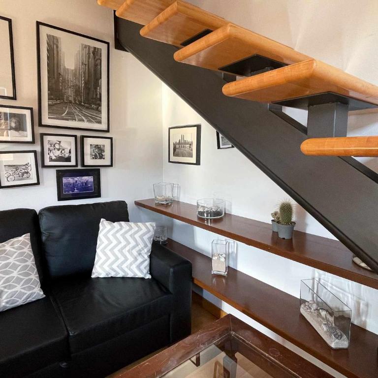 Plinio, center town apartment - Two-Bedroom Apartment - 5