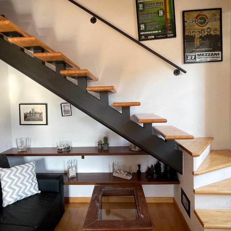 Plinio, center town apartment - Two-Bedroom Apartment - 4