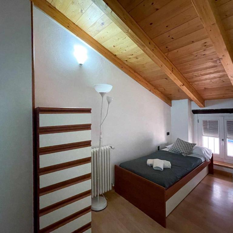 Plinio, center town apartment - Two-Bedroom Apartment - 18