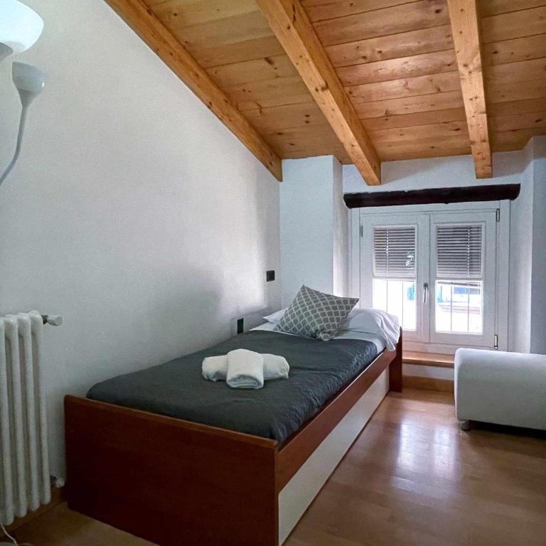 Plinio, center town apartment - Two-Bedroom Apartment - 19