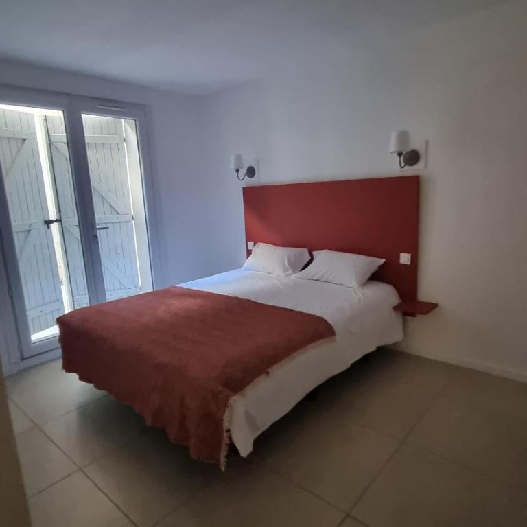 Appartement calme centre ville à 80m des Halles - Appartement 1 Chambre - 2