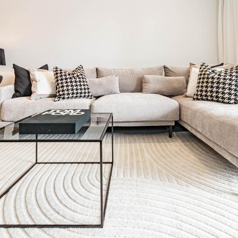 San Pedro modern flat by Costarentals - M34 - Apartamento de 3 dormitorios - 13