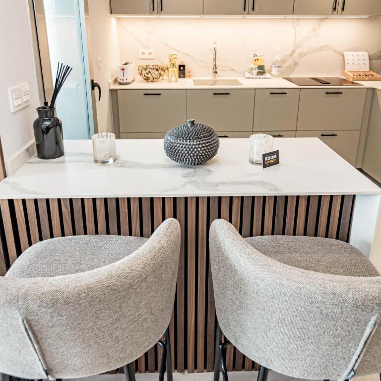 San Pedro modern flat by Costarentals - M34 - Apartamento de 3 dormitorios - 27