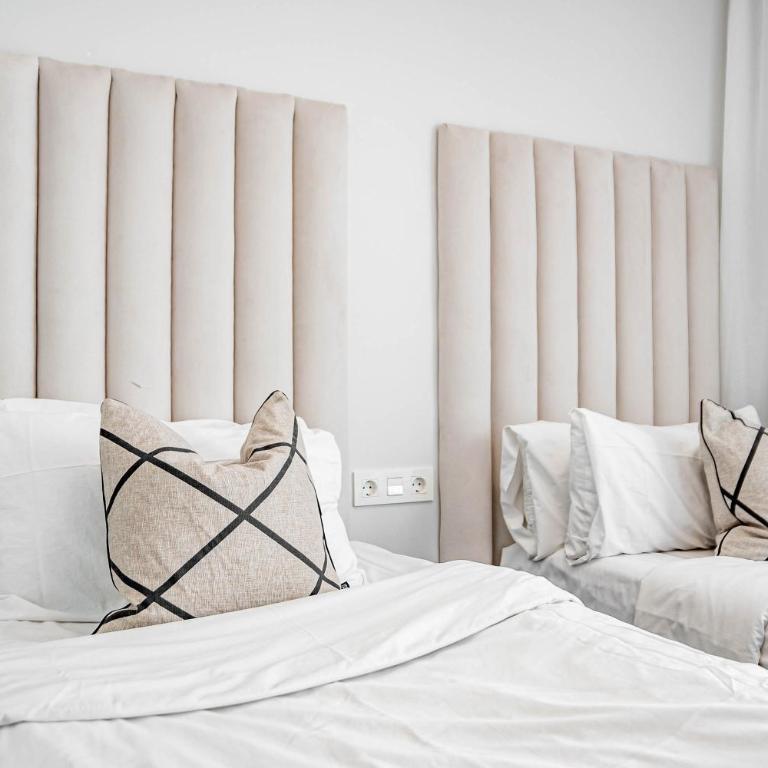 San Pedro modern flat by Costarentals - M34 - Apartamento de 3 dormitorios - 41
