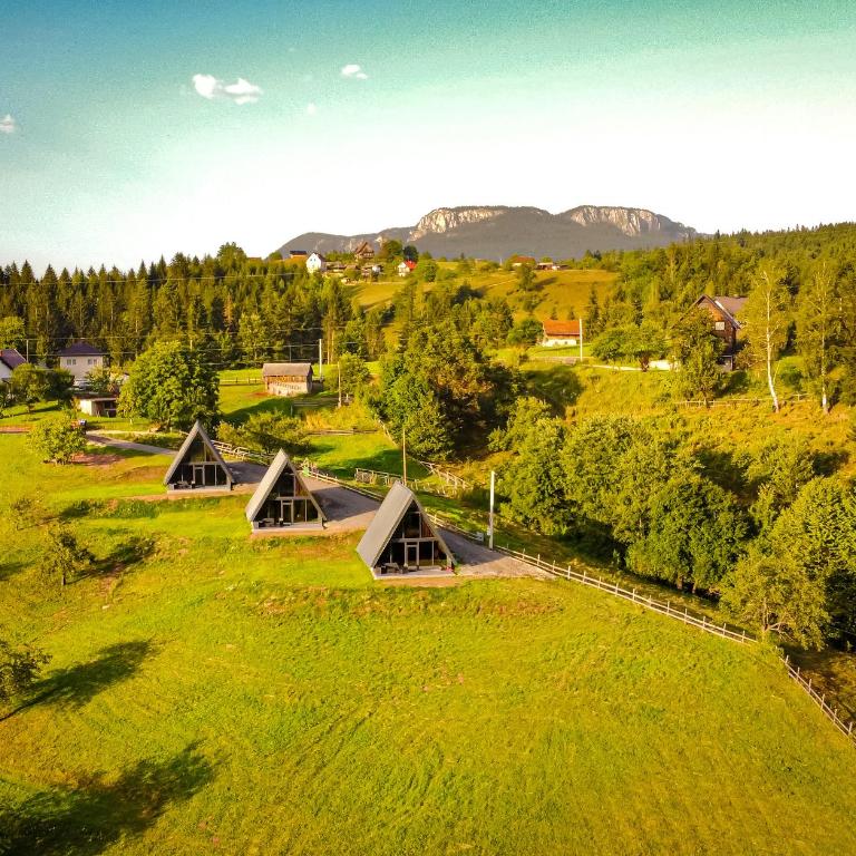 MANGATA - Kuća sa 1 Spavaćom Sobom - 53