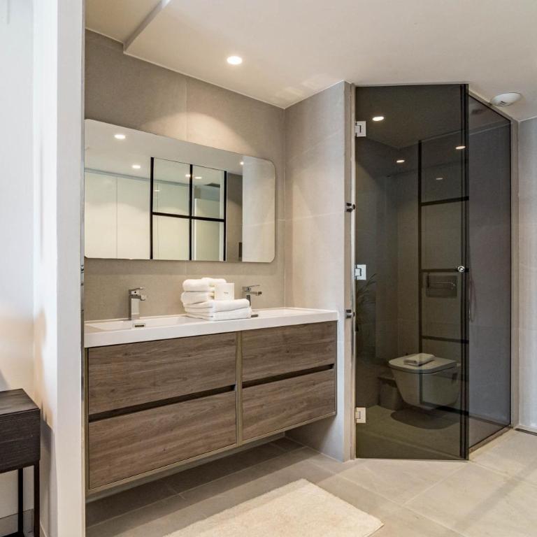 San Pedro modern flat by Costarentals - M34 - Apartamento de 3 dormitorios - 47