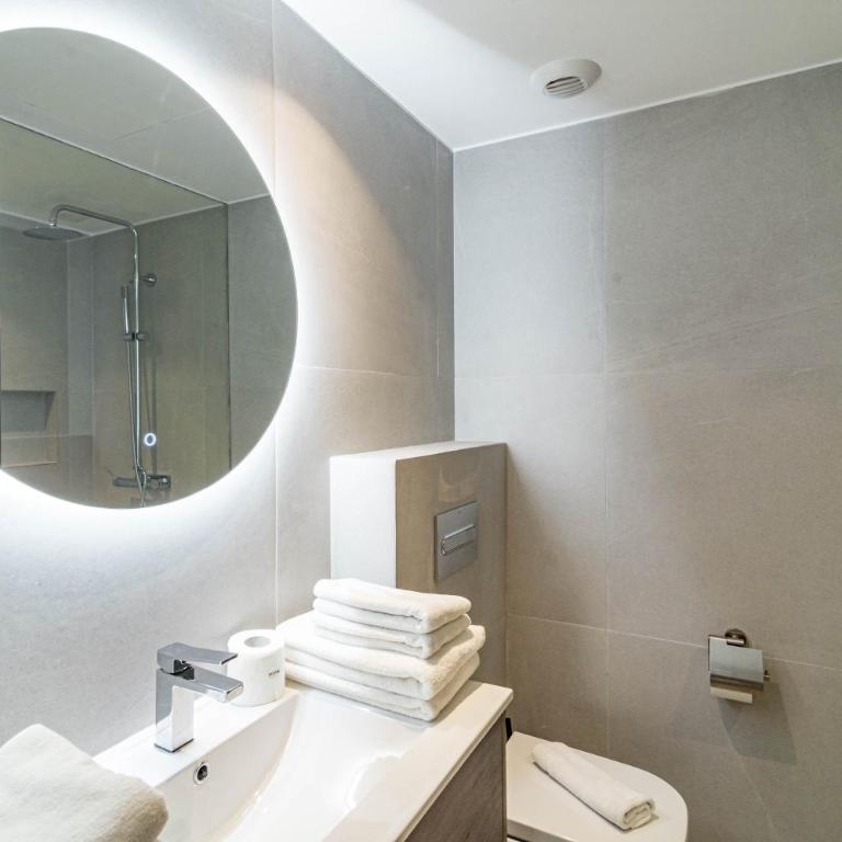 San Pedro modern flat by Costarentals - M34 - Apartamento de 3 dormitorios - 53