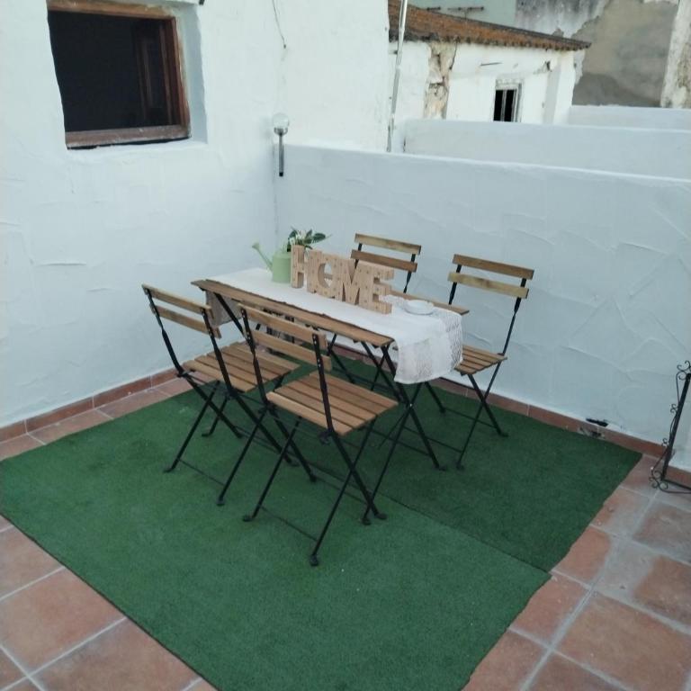 Apartamentos La Campana 1 - Apartamento de 1 dormitorio - 10