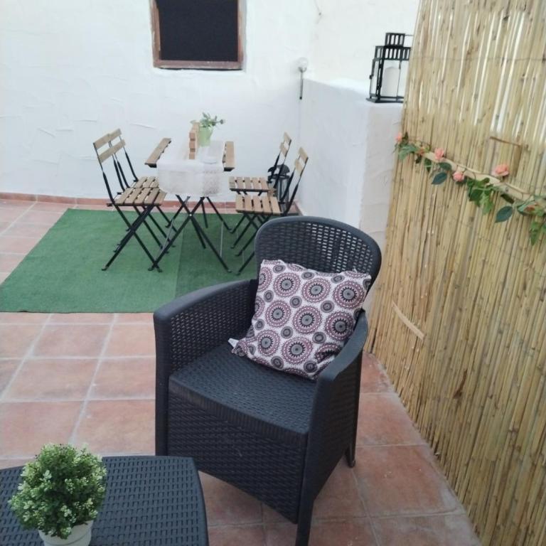 Apartamentos La Campana 1 - Apartamento de 1 dormitorio - 4