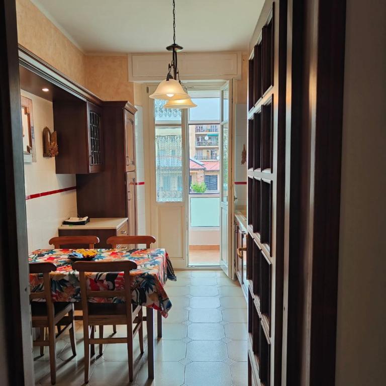Al borgo di Sant'orso 2 - CIR 0345 - Appartamento con 2 Camere da Letto - 4