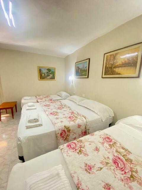 Hotel Resi - Camera Quadrupla - 2