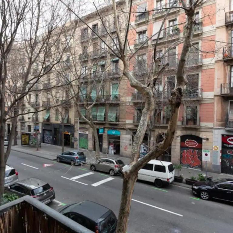 Canela Homes BARCELONA SANT ANTONI - Two-Bedroom Apartment - 2