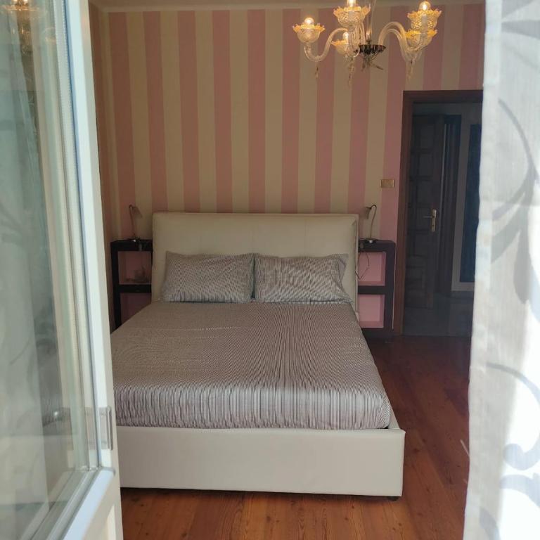 Al borgo di Sant'orso 2 - CIR 0345 - Appartamento con 2 Camere da Letto - 5