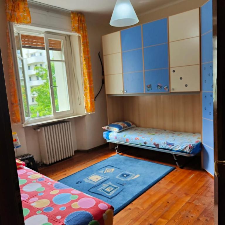 Al borgo di Sant'orso 2 - CIR 0345 - Appartamento con 2 Camere da Letto - 6