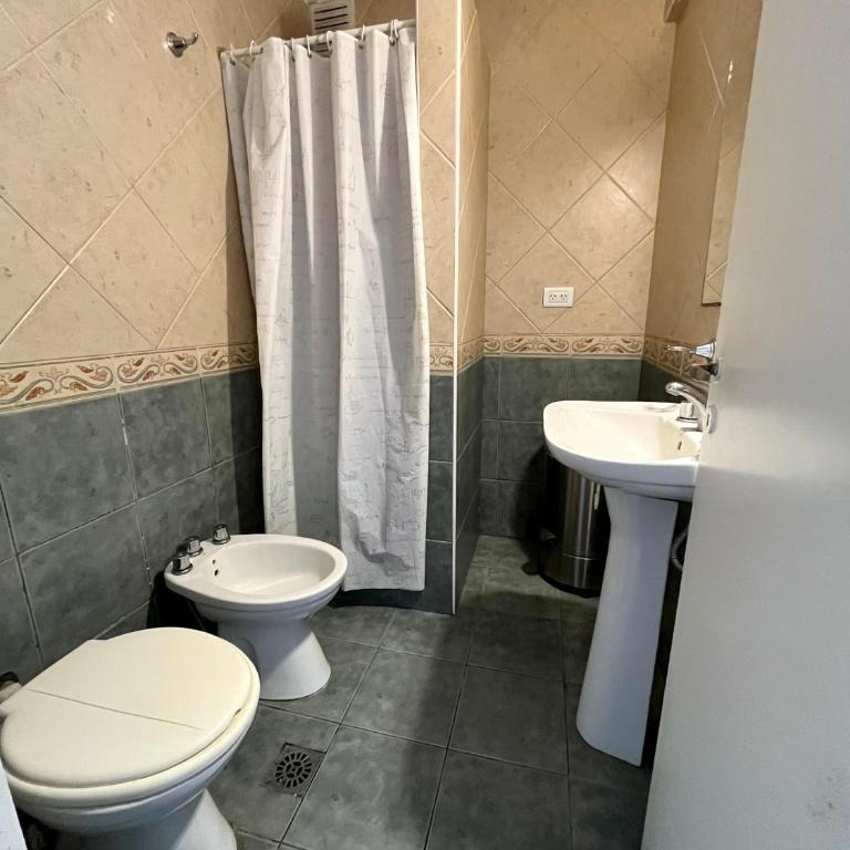 Jachal VI - Apartamento de 1 dormitorio - 4