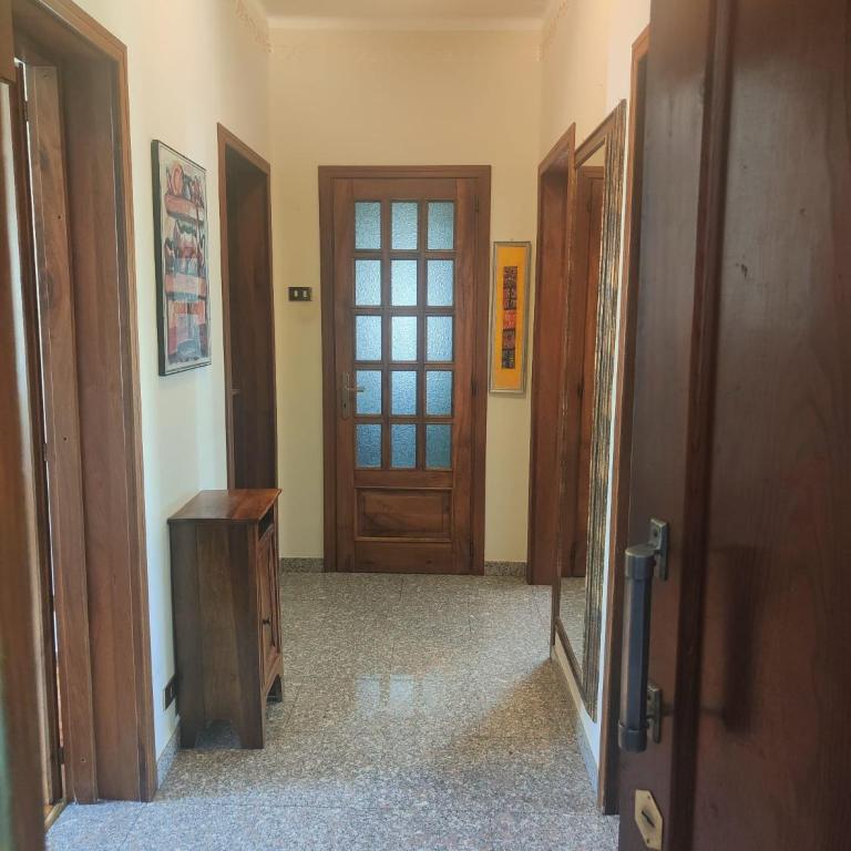 Al borgo di Sant'orso 2 - CIR 0345 - Appartamento con 2 Camere da Letto - 10