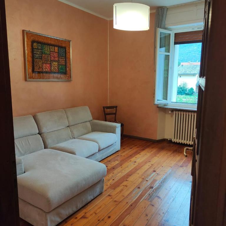 Al borgo di Sant'orso 2 - CIR 0345 - Appartamento con 2 Camere da Letto - 7
