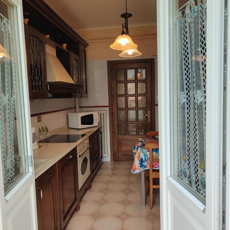 Al borgo di Sant'orso 2 - CIR 0345 - Appartamento con 2 Camere da Letto - 9