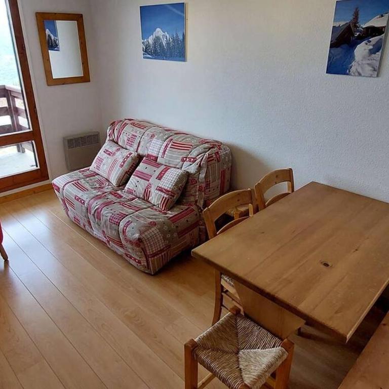 Paradiski ski au pied vallandry - Appartamento - 1