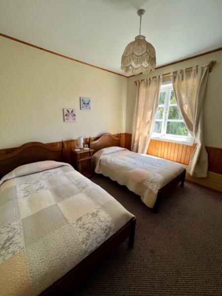 Casa Frau Holle - Duplex Quadruple Room - 1