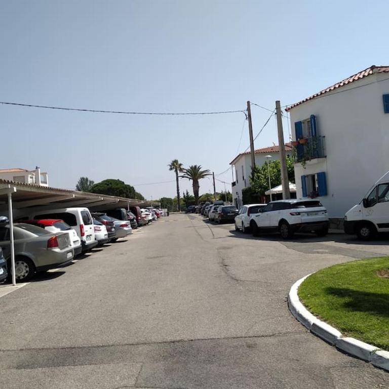 DE TARRAGONA AL DELTA DEL EBRE- A 50 m PLATJA - Appartement - 9