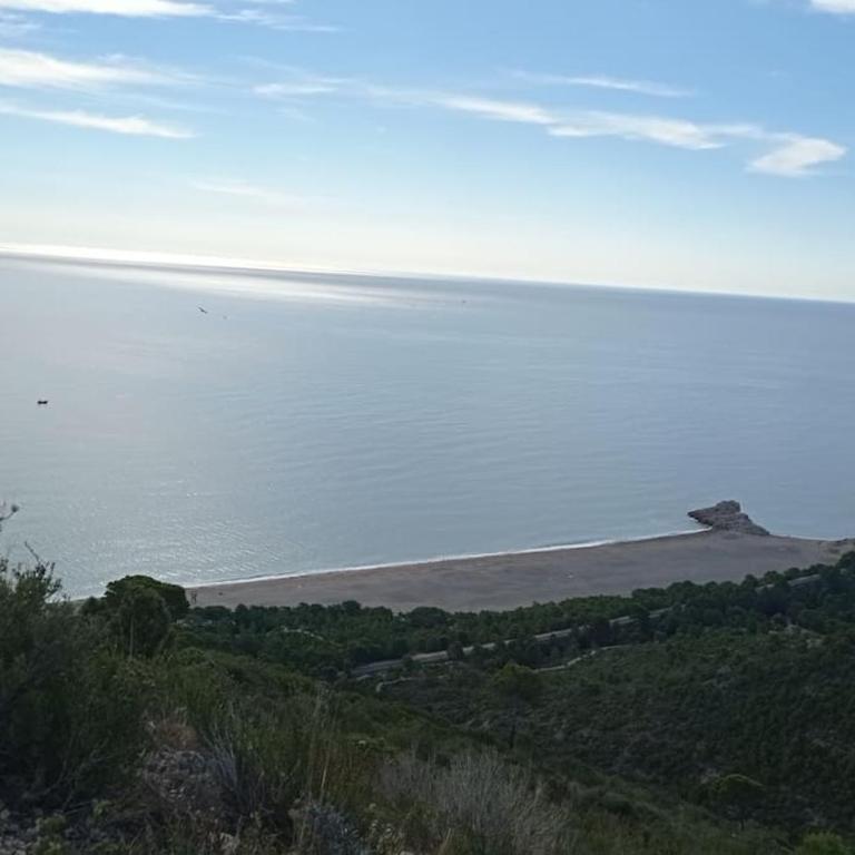 DE TARRAGONA AL DELTA DEL EBRE- A 50 m PLATJA - Appartement - 10