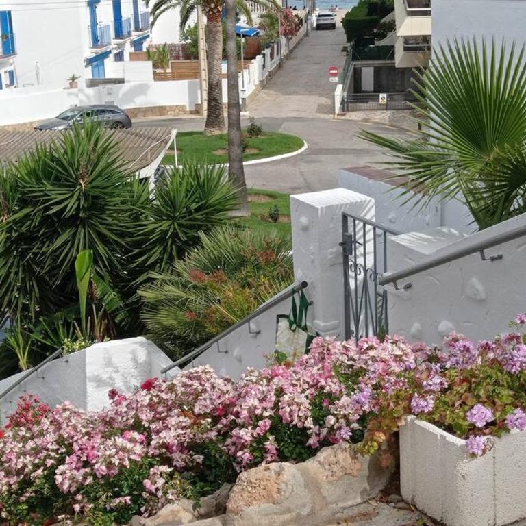 DE TARRAGONA AL DELTA DEL EBRE- A 50 m PLATJA - Appartement - 13