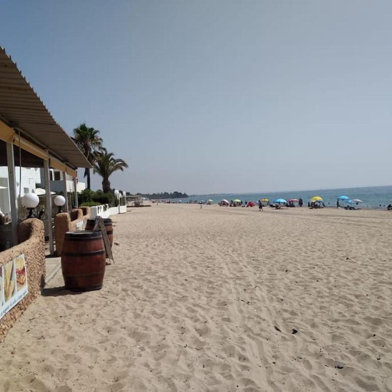 DE TARRAGONA AL DELTA DEL EBRE- A 50 m PLATJA - Appartement - 14