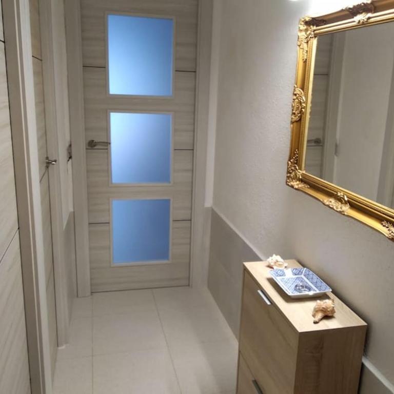 DE TARRAGONA AL DELTA DEL EBRE- A 50 m PLATJA - Appartement - 17