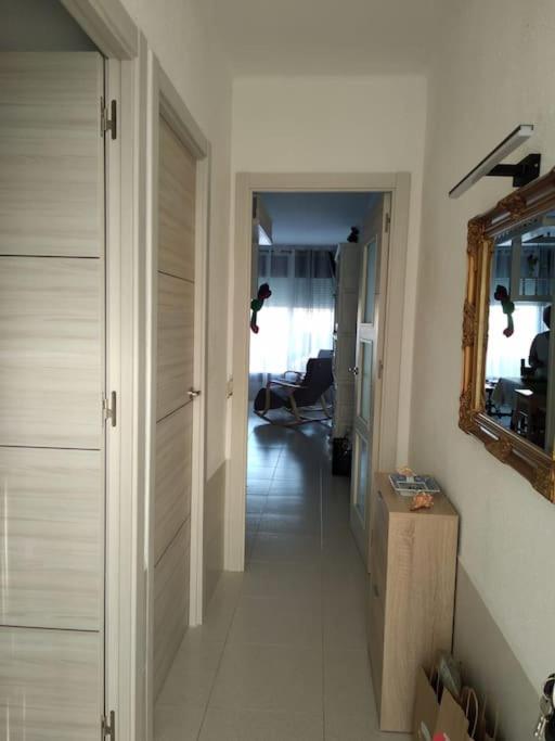 DE TARRAGONA AL DELTA DEL EBRE- A 50 m PLATJA - Appartement - 19