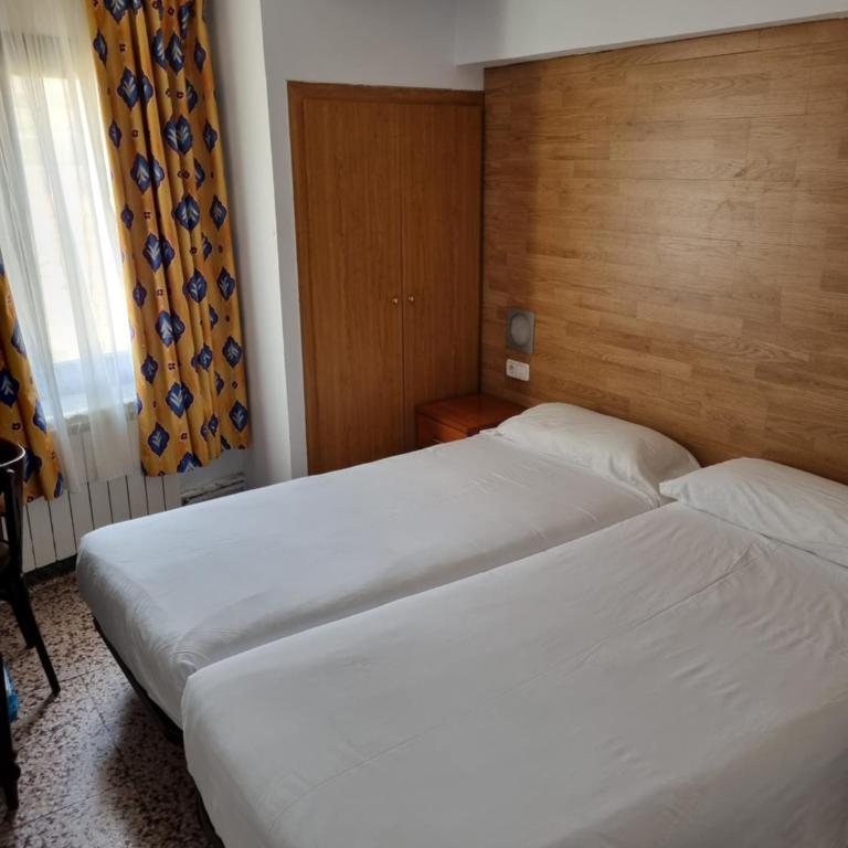 Hotel Cims Pas de La Casa - Zweibettzimmer - 9