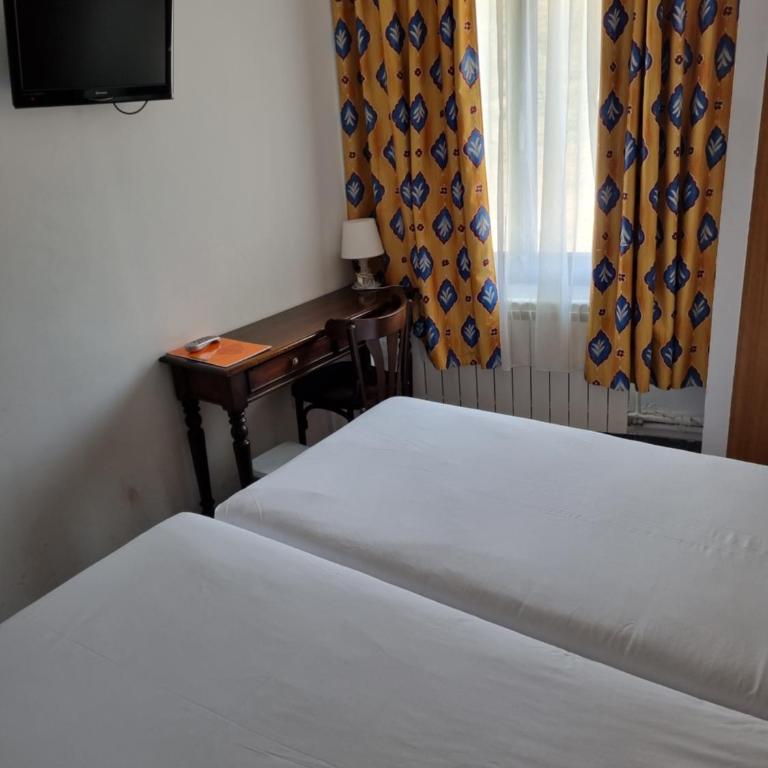 Hotel Cims Pas de La Casa - Einzelzimmer - 2