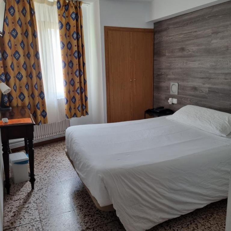 Hotel Cims Pas de La Casa - Zweibettzimmer - 5