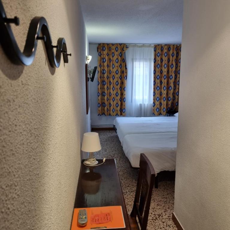 Hotel Cims Pas de La Casa - Dreibettzimmer - 6