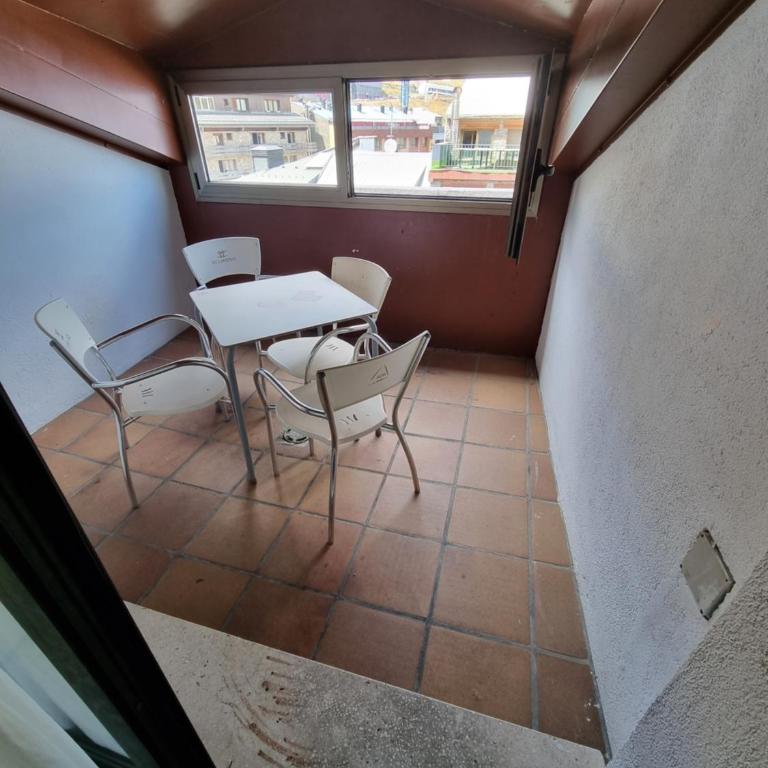Hotel Cims Pas de La Casa - Dreibettzimmer - 9